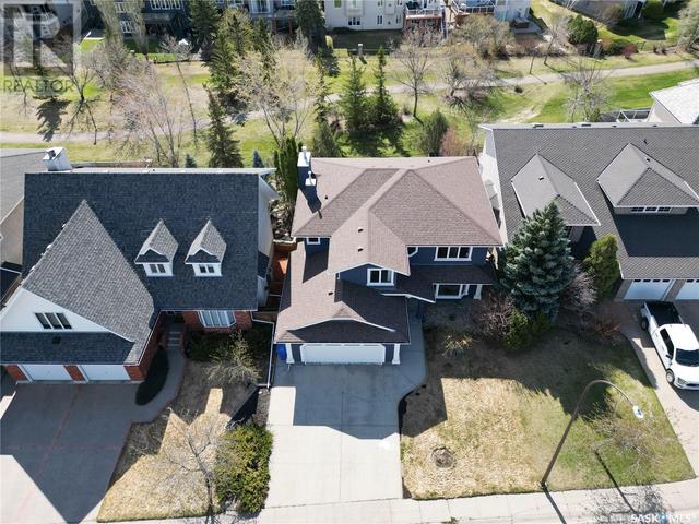 5062 Wascana Vista Crt, House detached with 4 bedrooms, 4 bathrooms and null parking in Regina SK | Image 2