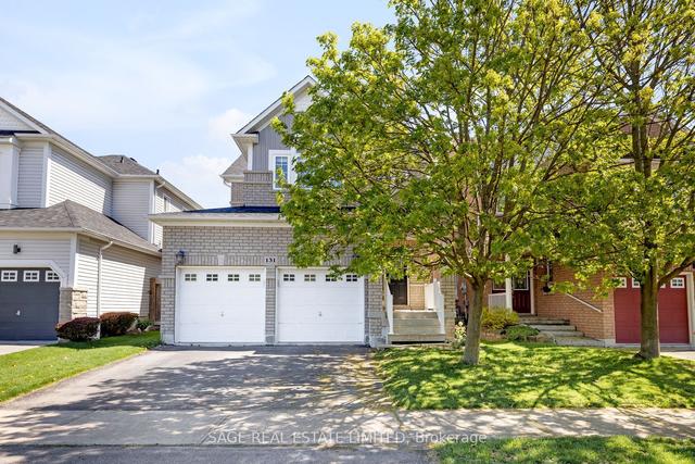 131 Wilshire Dr, House detached with 3 bedrooms, 3 bathrooms and 4 parking in Whitby ON | Image 31