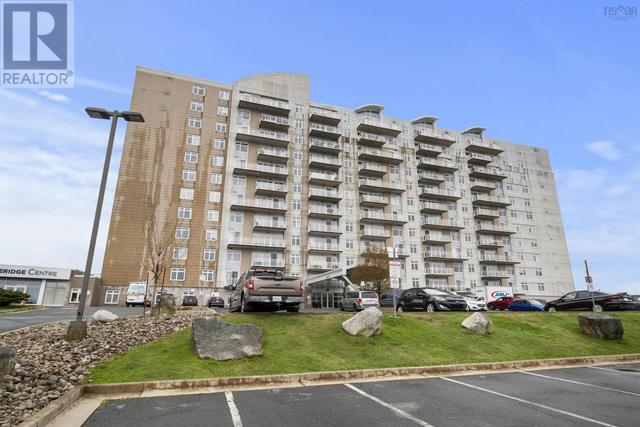 1213 - 60 Walter Havill Dr, Condo with 1 bedrooms, 1 bathrooms and null parking in Halifax NS | Image 1