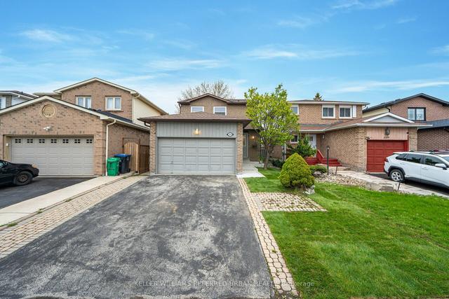 3193 Osbourne Rd, House detached with 3 bedrooms, 3 bathrooms and 4 parking in Mississauga ON | Image 12