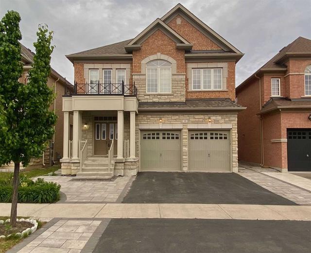 UPPER - 19 Antorisa Ave, House detached with 4 bedrooms, 4 bathrooms and 4 parking in Vaughan ON | Image 1