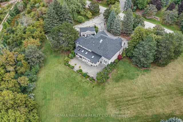 171 Millwood Pkwy, House detached with 5 bedrooms, 6 bathrooms and 23 parking in Vaughan ON | Image 37