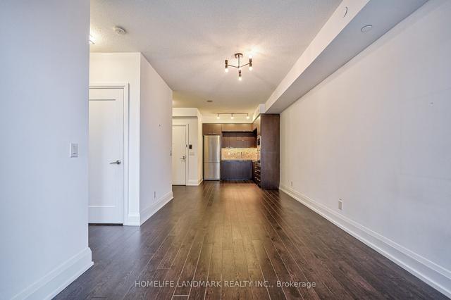 1132 - 120 Harrison Garden Blvd, Condo with 1 bedrooms, 1 bathrooms and 1 parking in Toronto ON | Image 11