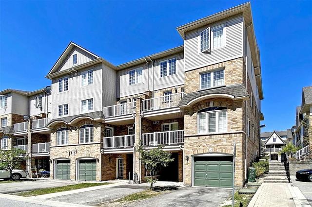 18 - 42 Pinery Trail, Townhouse with 2 bedrooms, 1 bathrooms and 1 parking in Toronto ON | Image 1