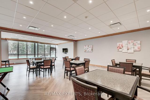 ph06 - 100 Observatory Lane, Condo with 2 bedrooms, 2 bathrooms and 1 parking in Richmond Hill ON | Image 21