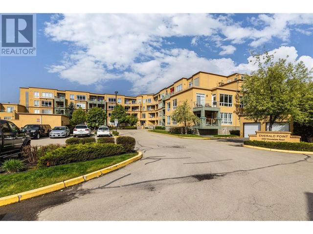 219 - 3550 Woodsdale Rd, Condo with 3 bedrooms, 2 bathrooms and 3 parking in Lake Country BC | Image 55
