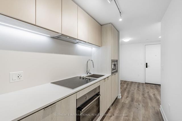 516 - 1 Jarvis St, Condo with 1 bedrooms, 1 bathrooms and 0 parking in Hamilton ON | Image 24