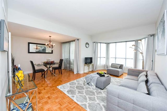 2507 - 1333 Bloor St, Condo with 2 bedrooms, 2 bathrooms and 1 parking in Mississauga ON | Image 16