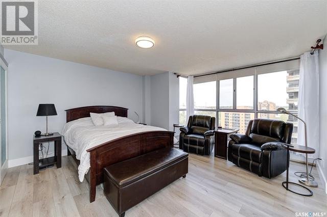 1403 - 315 5th Ave N, Condo with 2 bedrooms, 3 bathrooms and null parking in Saskatoon SK | Image 27