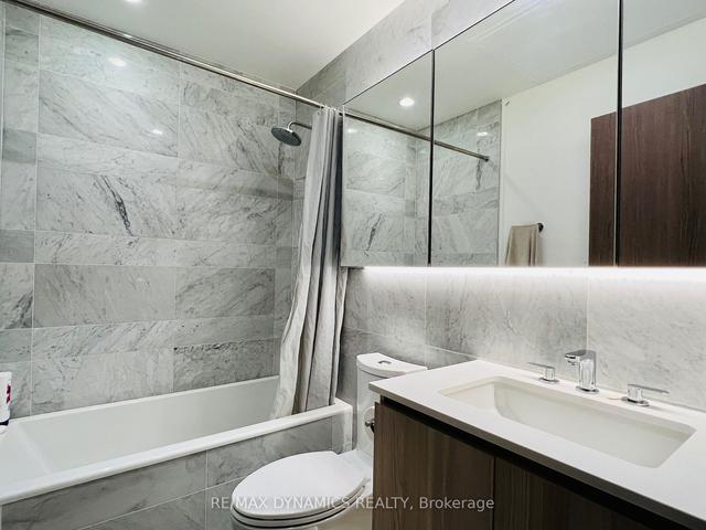 2616 - 19 Bathurst St, Condo with 1 bedrooms, 1 bathrooms and 0 parking in Toronto ON | Image 4