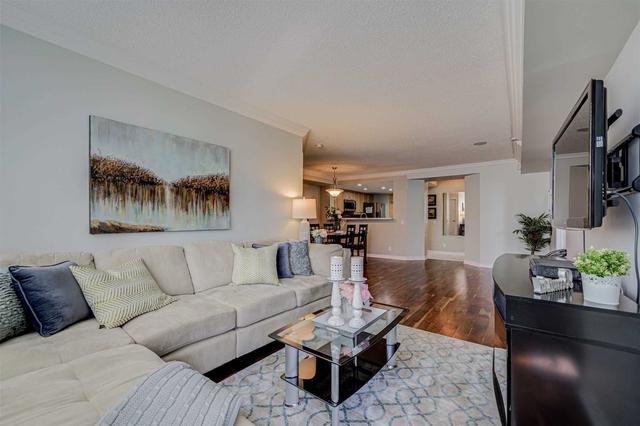 305 - 55 The Boardwalk Way, Condo with 2 bedrooms, 2 bathrooms and 2 parking in Markham ON | Image 10