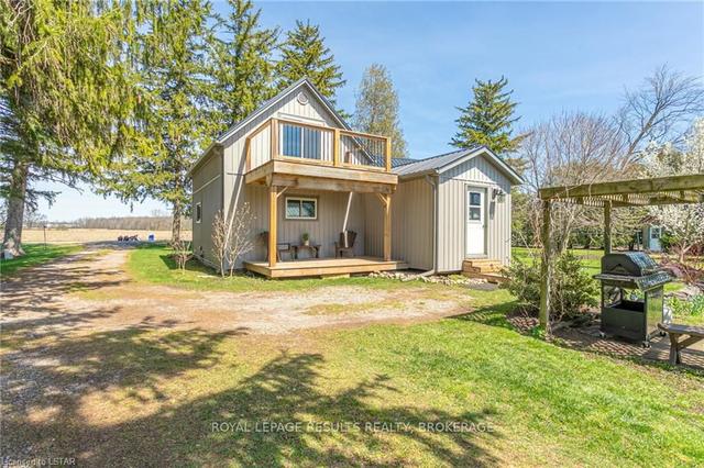 1614 1st Concession Rd, House detached with 2 bedrooms, 1 bathrooms and 6 parking in Norfolk County ON | Image 28