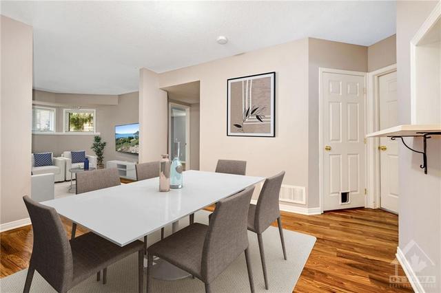1 - 50 Briargate Private, Condo with 2 bedrooms, 2 bathrooms and 1 parking in Ottawa ON | Image 4