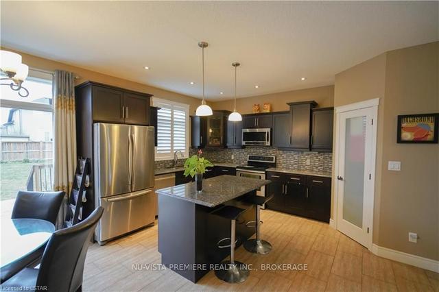 968 Springbank Ave N, House detached with 4 bedrooms, 4 bathrooms and 4 parking in Woodstock ON | Image 22