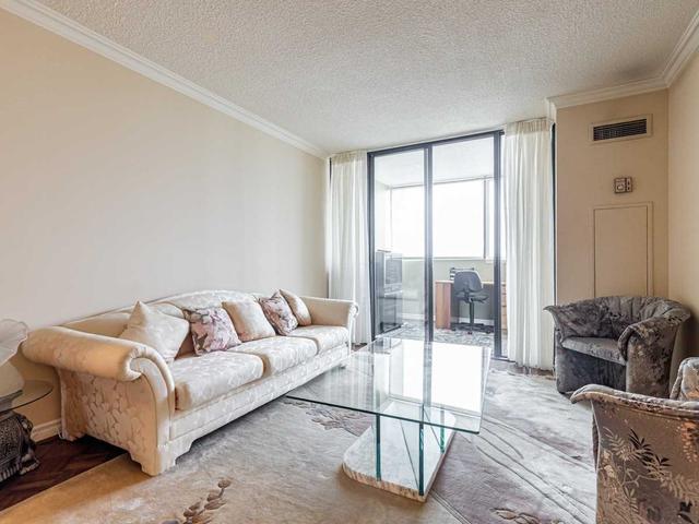 1101 - 133 Torresdale Ave, Condo with 2 bedrooms, 2 bathrooms and 1 parking in Toronto ON | Image 17