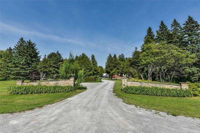 21889 Highway 48, House detached with 3 bedrooms, 6 bathrooms and 14 parking in East Gwillimbury ON | Image 36