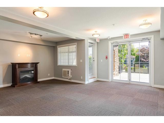 204 - 19939 55a Avenue, Condo with 2 bedrooms, 2 bathrooms and 1 parking in Langley BC | Image 28