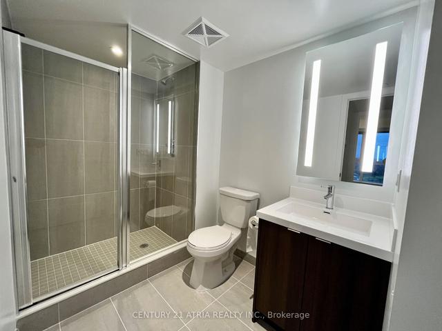2634 - 5 Mabelle Ave, Condo with 1 bedrooms, 1 bathrooms and 1 parking in Toronto ON | Image 37