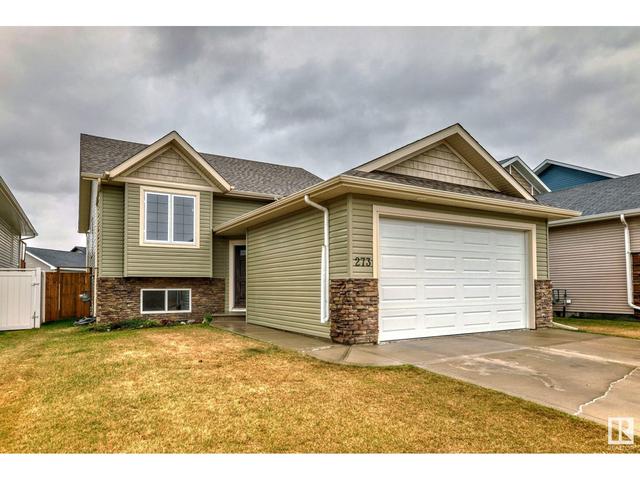 273 Carrington Dr, House detached with 6 bedrooms, 3 bathrooms and 4 parking in Red Deer AB | Image 1