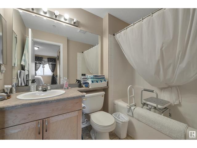 304 - 111 Edwards Dr Sw, Condo with 2 bedrooms, 2 bathrooms and 2 parking in Edmonton AB | Image 20