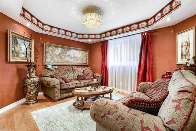 3401 Forrestdale Cir, House detached with 3 bedrooms, 4 bathrooms and 4 parking in Mississauga ON | Image 24