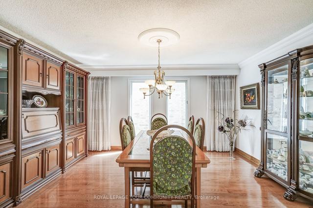 1 Tannery Ct, House detached with 5 bedrooms, 4 bathrooms and 8 parking in Richmond Hill ON | Image 36