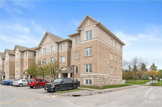 3 - 385 Paseo Private, Condo with 2 bedrooms, 2 bathrooms and 1 parking in Ottawa ON | Image 24