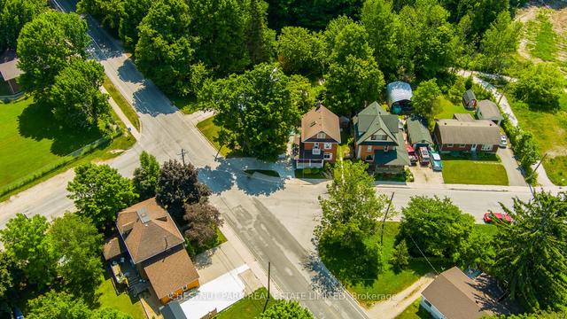 135 Edwin St E, House detached with 4 bedrooms, 2 bathrooms and 4 parking in Meaford ON | Image 30