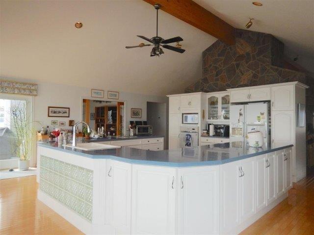 1 Mill Lane, House detached with 3 bedrooms, 3 bathrooms and 8 parking in Thessalon ON | Image 9