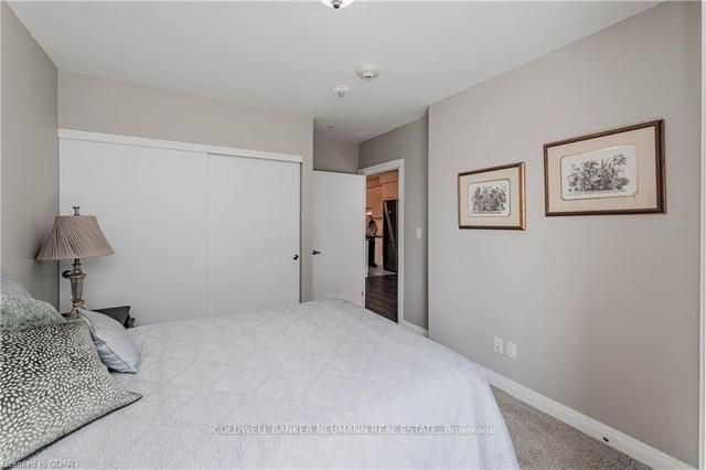 704 - 63 Arthur St S, Condo with 2 bedrooms, 2 bathrooms and 1 parking in Guelph ON | Image 14