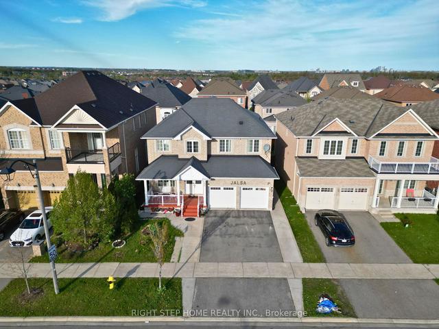 395 Peter Rupert Ave, House detached with 5 bedrooms, 6 bathrooms and 6 parking in Vaughan ON | Image 27