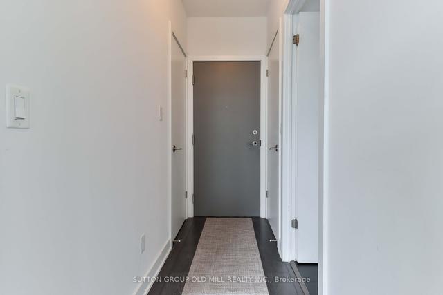 517 - 169 Fort York Blvd, Condo with 1 bedrooms, 1 bathrooms and 0 parking in Toronto ON | Image 12