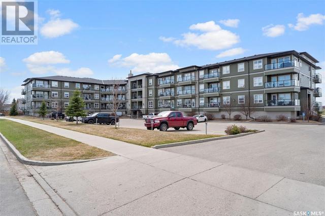 325 - 915 Kristjanson Road, Condo with 2 bedrooms, 2 bathrooms and null parking in Saskatoon SK | Image 1