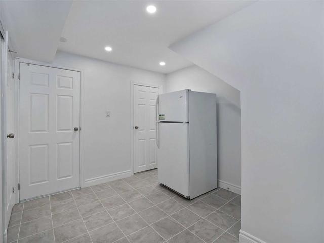 100 - 275 Manse Rd, Townhouse with 4 bedrooms, 3 bathrooms and 1 parking in Toronto ON | Image 20