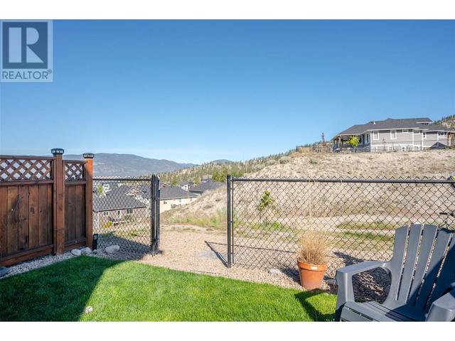 132 - 1115 Holden Rd, House attached with 3 bedrooms, 2 bathrooms and 4 parking in Penticton BC | Image 29