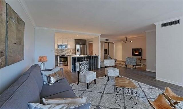 1003 - 71 Charles St, Condo with 2 bedrooms, 2 bathrooms and null parking in Toronto ON | Image 15