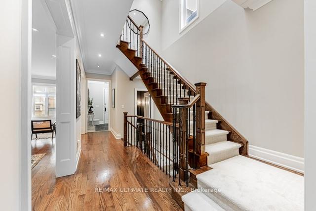 43 Camberwell Rd, House detached with 4 bedrooms, 5 bathrooms and 2 parking in Toronto ON | Image 29