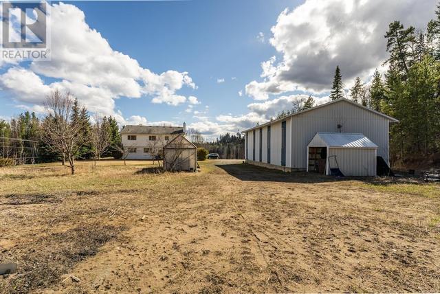 2436 W Knell Rd, House detached with 4 bedrooms, 3 bathrooms and null parking in Prince George BC | Image 37
