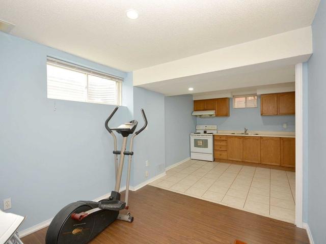 62 Yuile Crt, House detached with 4 bedrooms, 5 bathrooms and 5 parking in Brampton ON | Image 27