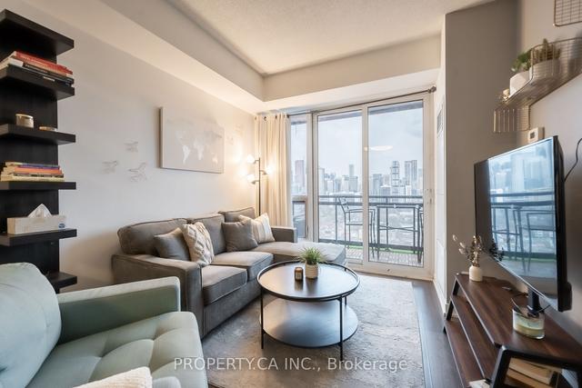 1906 - 225 Sackville St, Condo with 1 bedrooms, 2 bathrooms and 1 parking in Toronto ON | Image 20