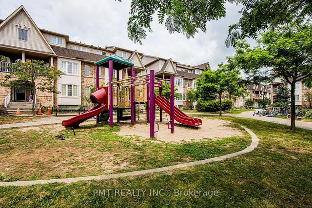 93 - 42 Pinery Trail, Townhouse with 2 bedrooms, 2 bathrooms and 1 parking in Toronto ON | Image 18