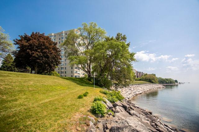 102 - 5280 Lakeshore Rd, Condo with 2 bedrooms, 2 bathrooms and 1 parking in Burlington ON | Image 18