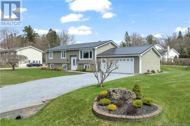 13 Amberdale Dr, House detached with 4 bedrooms, 2 bathrooms and null parking in Quispamsis NB | Image 3
