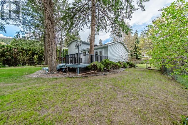 3549 Country Pines Gate, House detached with 3 bedrooms, 2 bathrooms and 5 parking in West Kelowna BC | Image 25