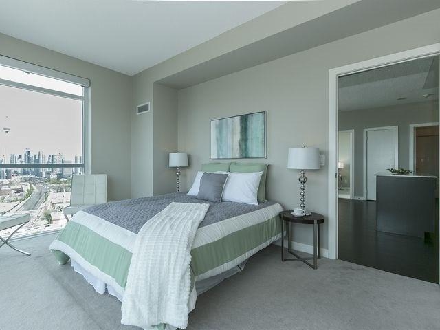 Lph6 - 80 Western Battery Rd, Condo with 2 bedrooms, 2 bathrooms and 1 parking in Toronto ON | Image 11