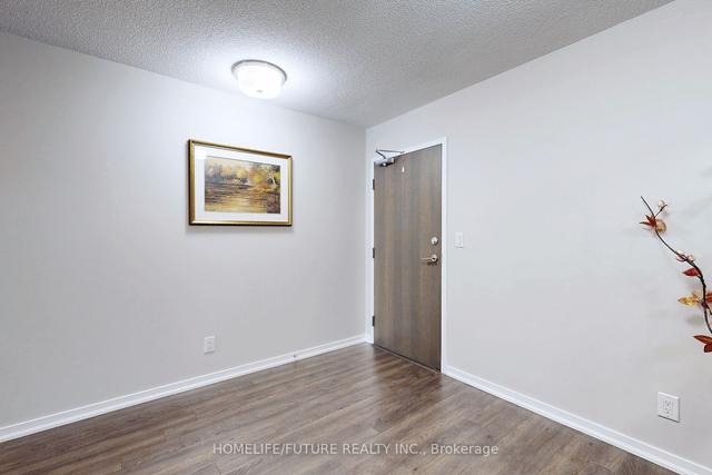 716 - 68 Abell St, Condo with 1 bedrooms, 1 bathrooms and 0 parking in Toronto ON | Image 14