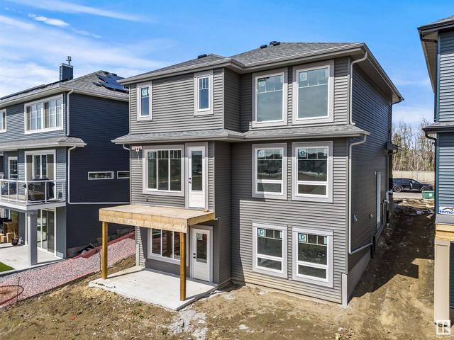 1385 Enright Ld Nw, House detached with 5 bedrooms, 3 bathrooms and null parking in Edmonton AB | Image 5