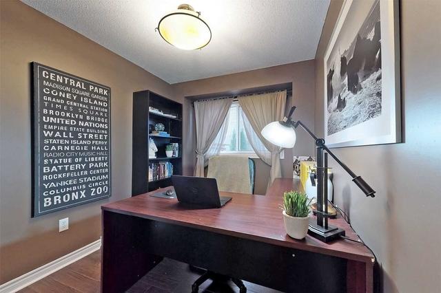 57 Knupp Rd, House detached with 4 bedrooms, 3 bathrooms and 4 parking in Barrie ON | Image 5