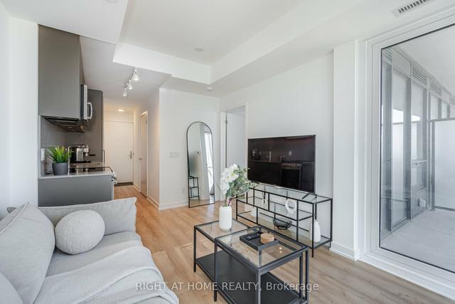 1309 - 135 East Liberty St, Condo with 1 bedrooms, 1 bathrooms and 0 parking in Toronto ON | Image 4