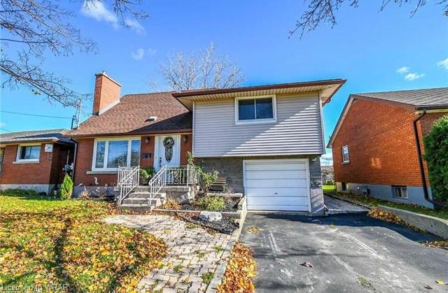 118 Golden Boulevard, House detached with 6 bedrooms, 2 bathrooms and 3 parking in Welland ON | Image 1